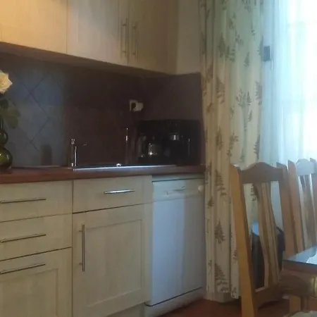 Fario Apartmán