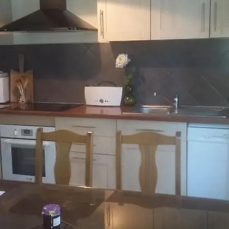 Fario Apartmán *