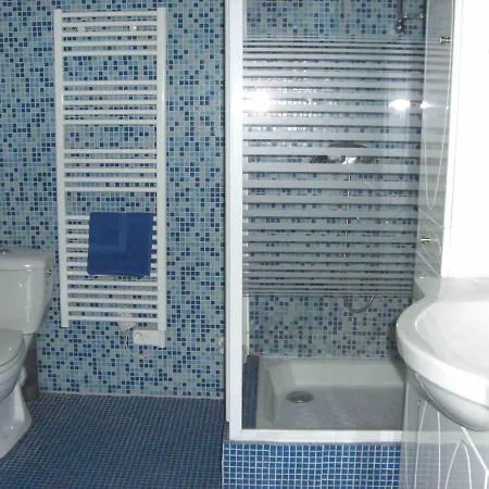 Apartmán Fario