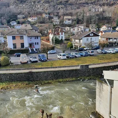 Fario * Ax-les-Thermes