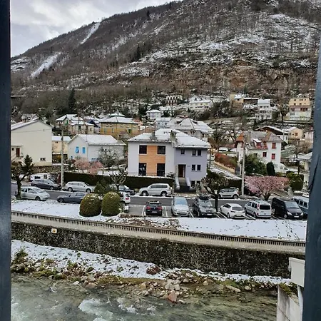 Fario Apartmán