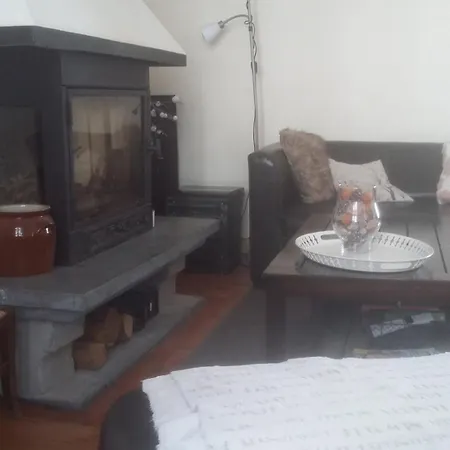 Fario Апартаменты