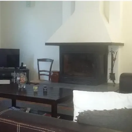 Апартаменты Fario *