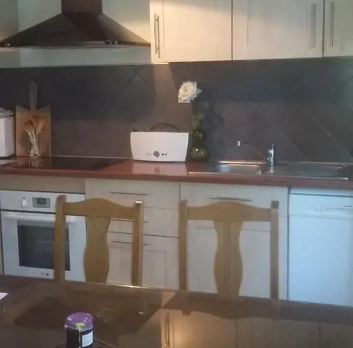 Fario Апартаменты *