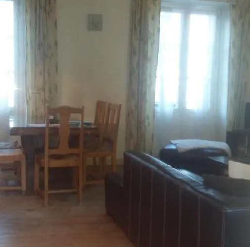 Апартаменты Fario Акс-ле-Терм