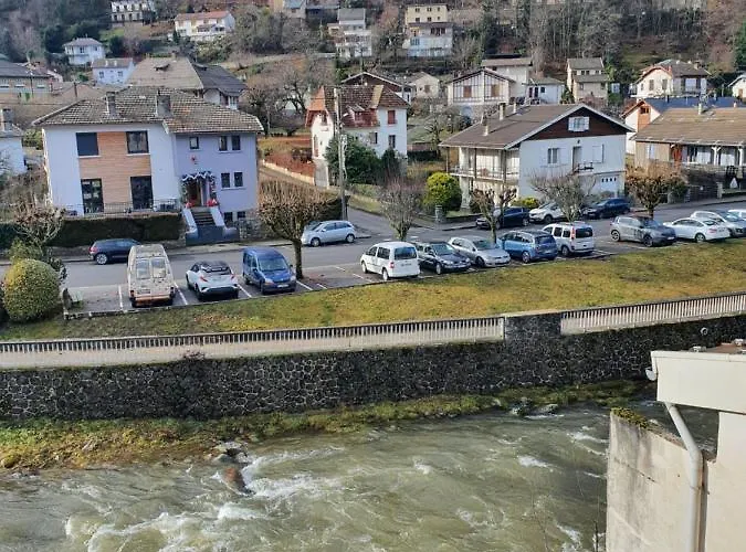 Fario * Акс-ле-Терм