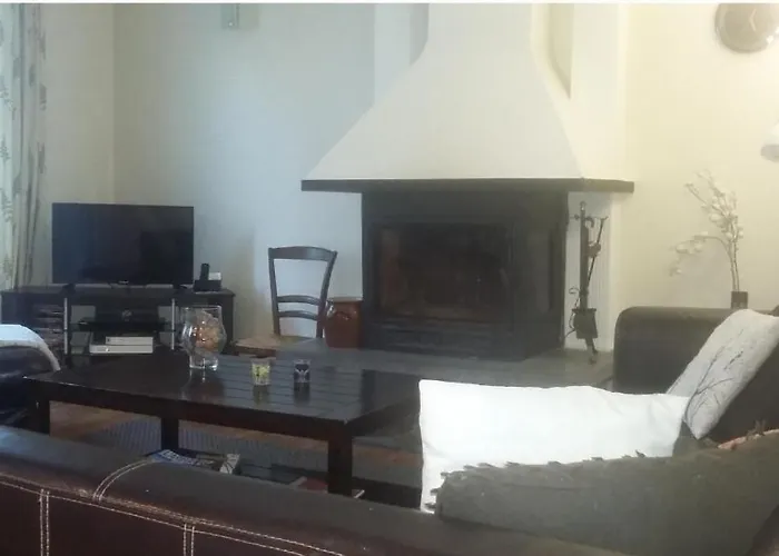 Апартаменты Fario *