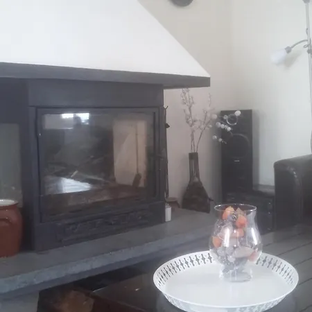 Fario 公寓 阿克斯莱泰尔姆