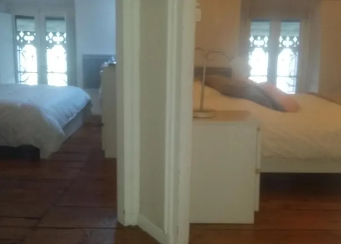 Fario אקס-לה-טרמה