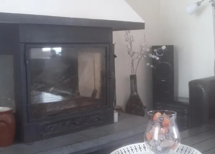 Fario 公寓 阿克斯莱泰尔姆